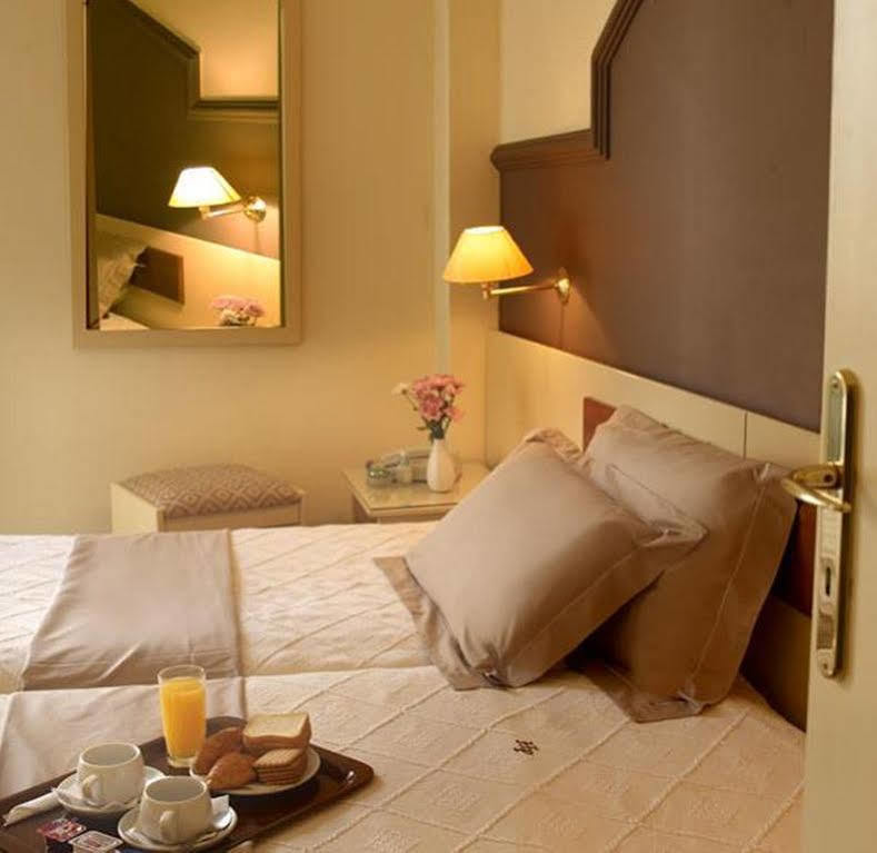 Hotel Platon Atena Exterior foto