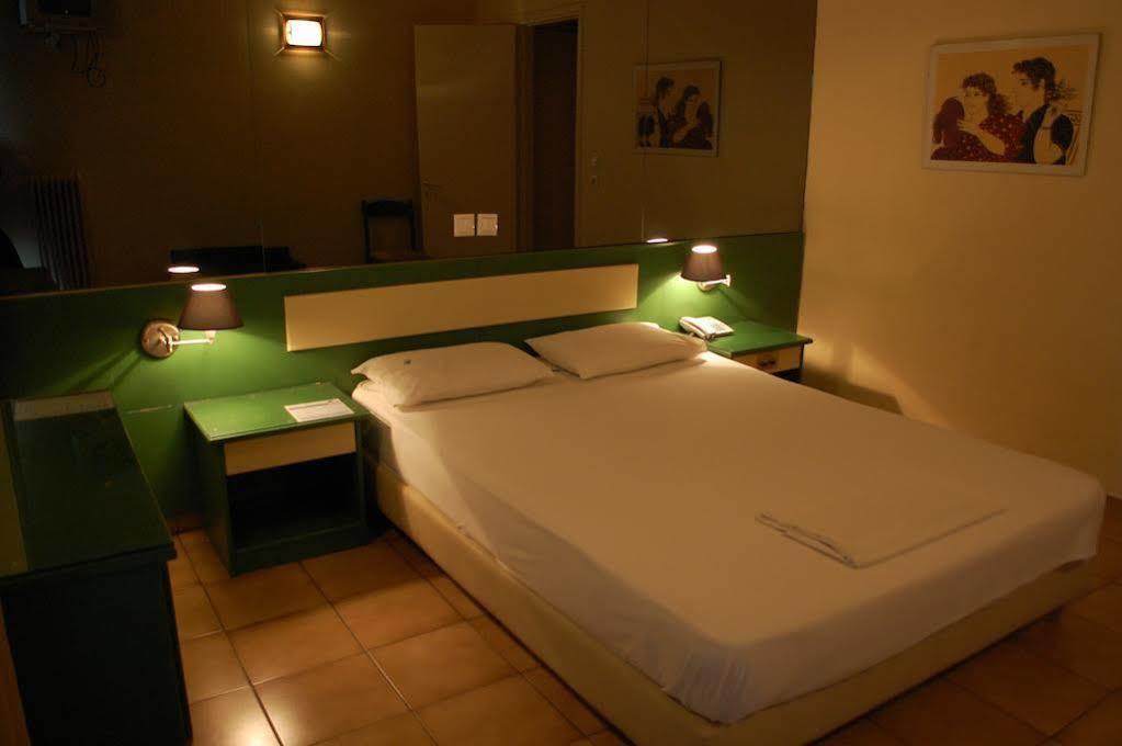 Hotel Platon Atena Exterior foto