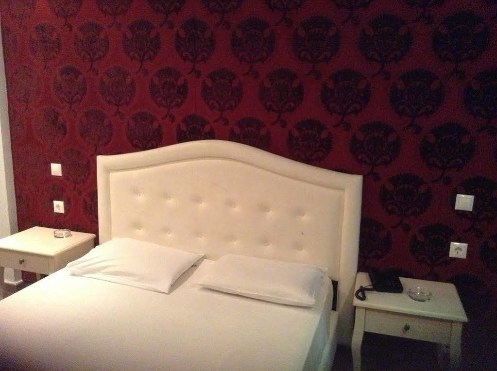 Hotel Platon Atena Exterior foto
