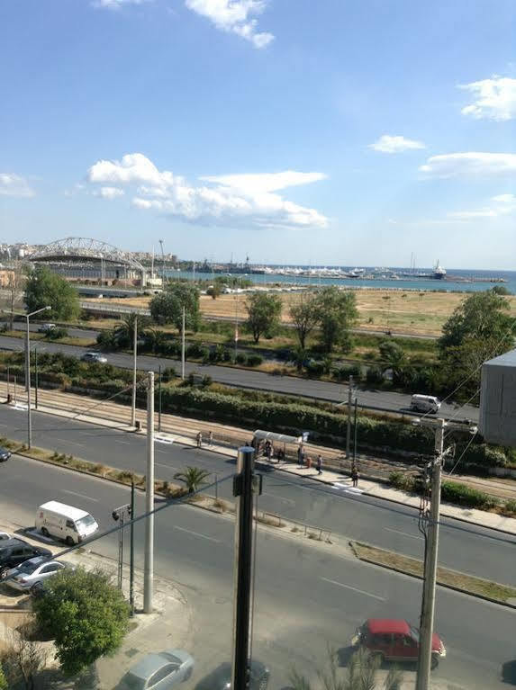 Hotel Platon Atena Exterior foto