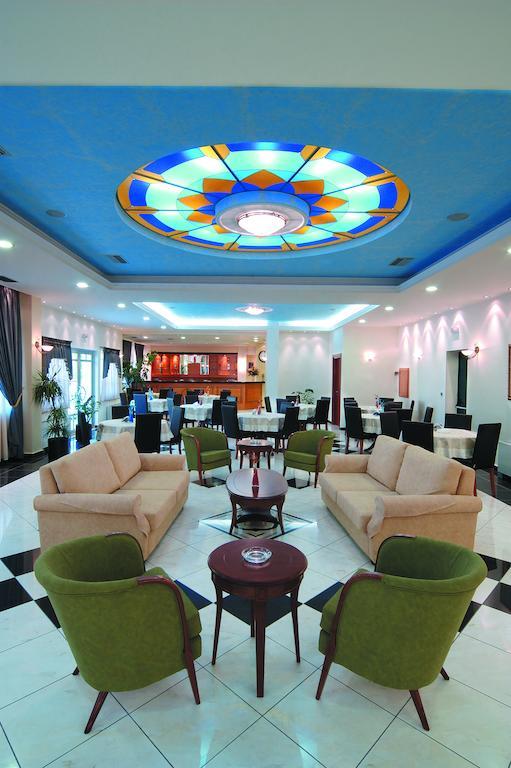 Hotel Platon Atena Exterior foto