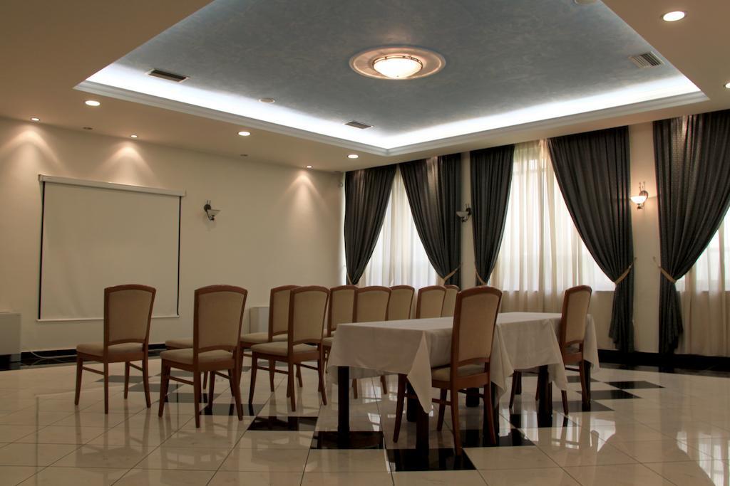 Hotel Platon Atena Exterior foto