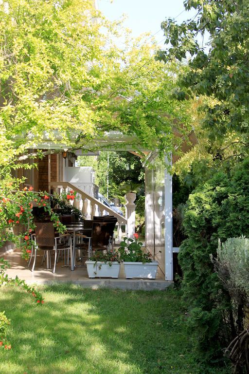 Hotel Platon Atena Exterior foto