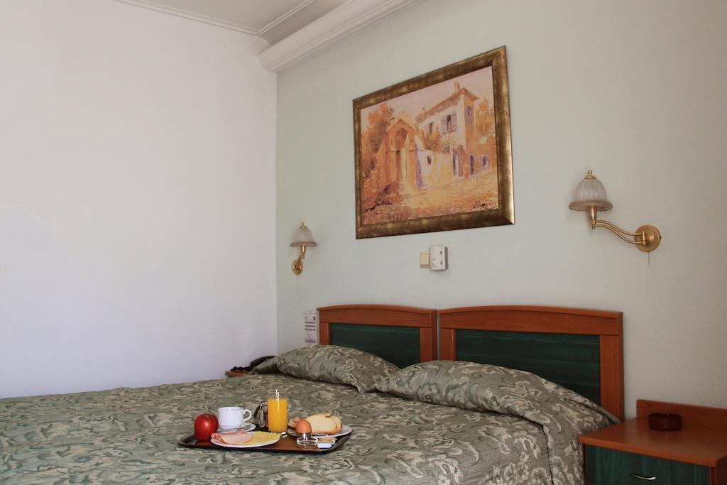 Hotel Platon Atena Cameră foto