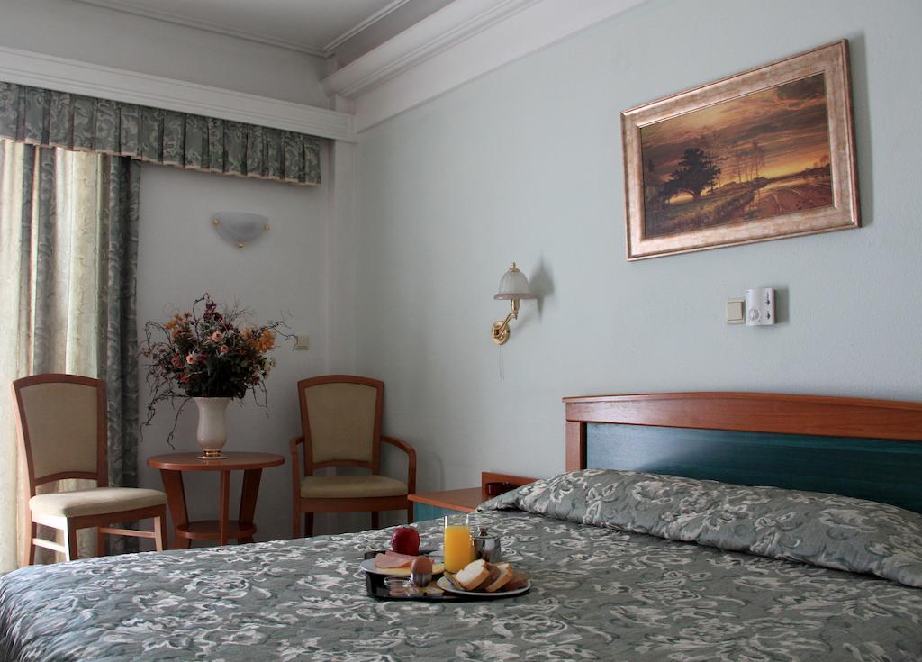 Hotel Platon Atena Cameră foto
