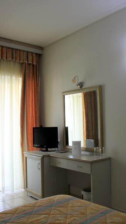 Hotel Platon Atena Cameră foto