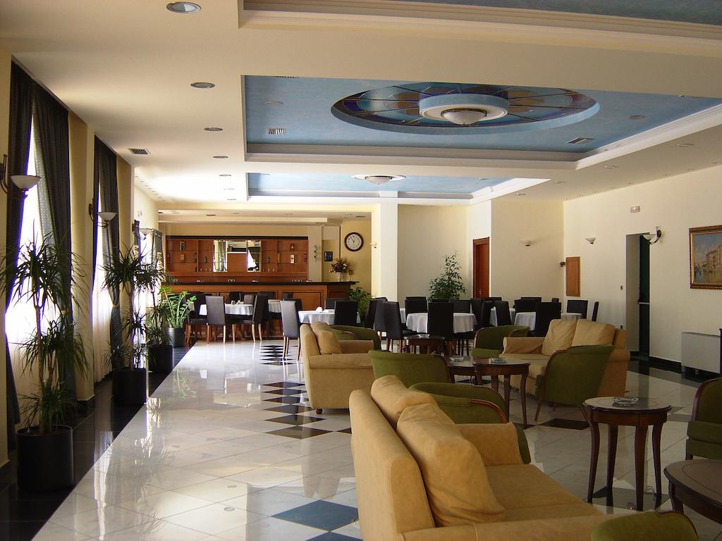 Hotel Platon Atena Exterior foto
